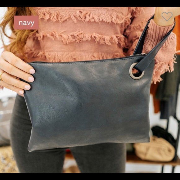 Pick 2 - Versatile Oversized Clutch Wristlets - Picture 10 of 16